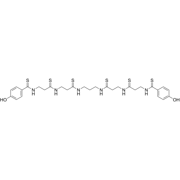 Closthioamide 1227367-59-0